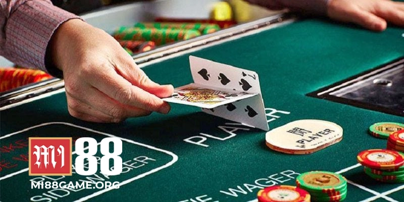 Link Dự Phòng MI88 - Giải Pháp Truy Cập Khi Link Chính Bị Chặn